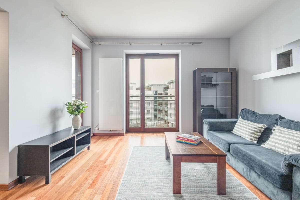 Mieszkanie 2 pokojowe na Sprzedaż