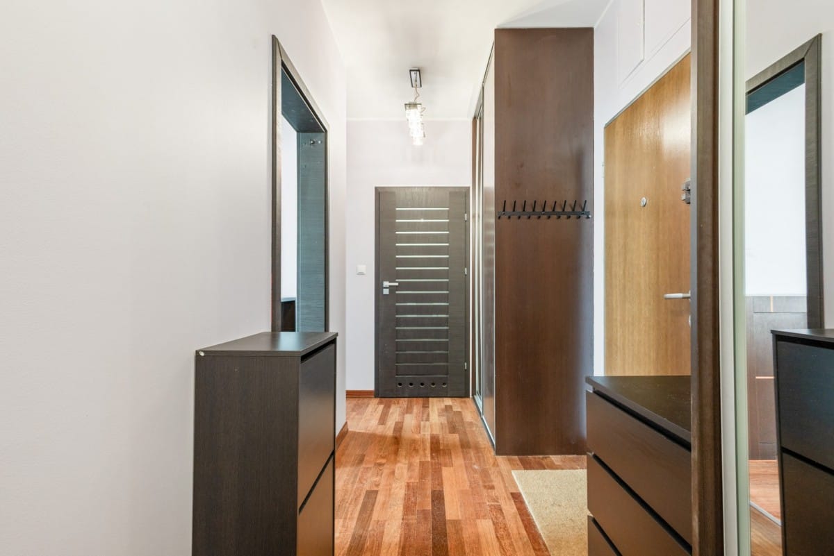 Mieszkanie 2 pokojowe na Sprzedaż