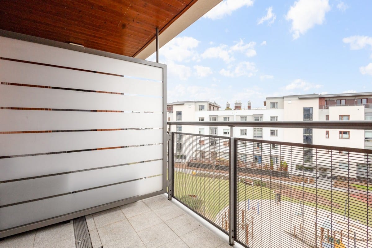 Mieszkanie 2 pokojowe na Sprzedaż