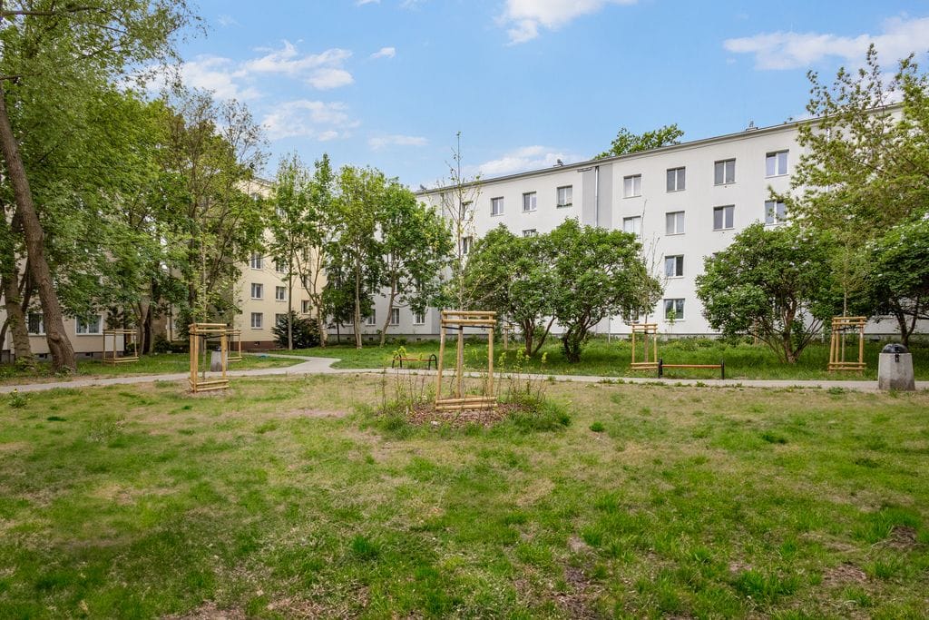 Mieszkanie 2 pokojowe na Wynajem