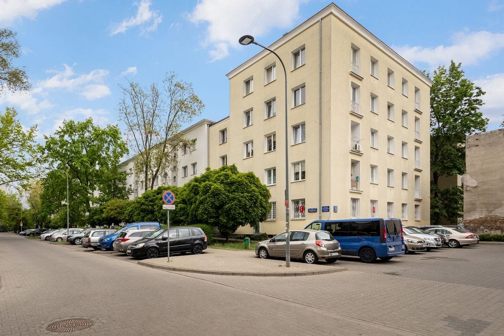 Mieszkanie 2 pokojowe na Wynajem