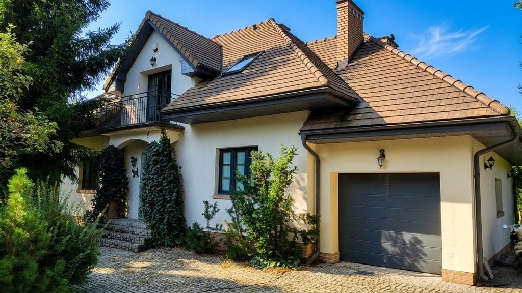 Dom 7 pokojowe na Sprzedaż