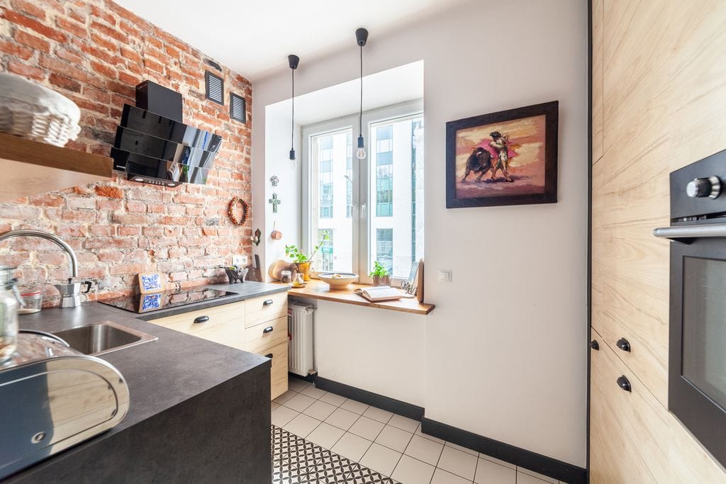 Mieszkanie 3 pokojowe na Wynajem