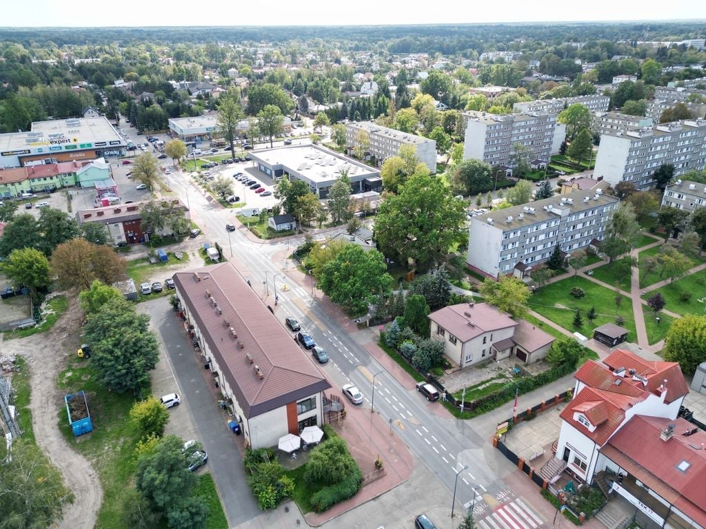 Lokal użytkowy  pokojowe na Sprzedaż