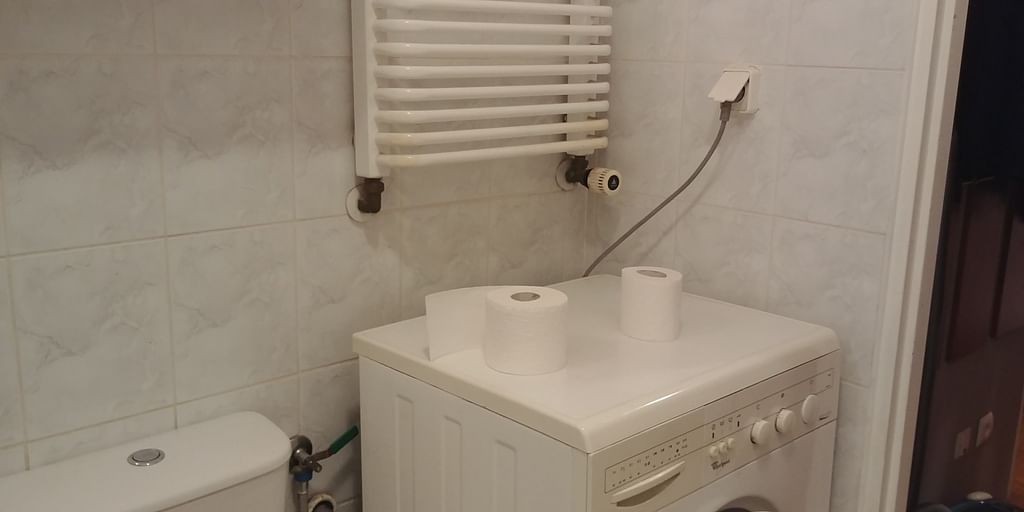 Mieszkanie 2 pokojowe na Wynajem