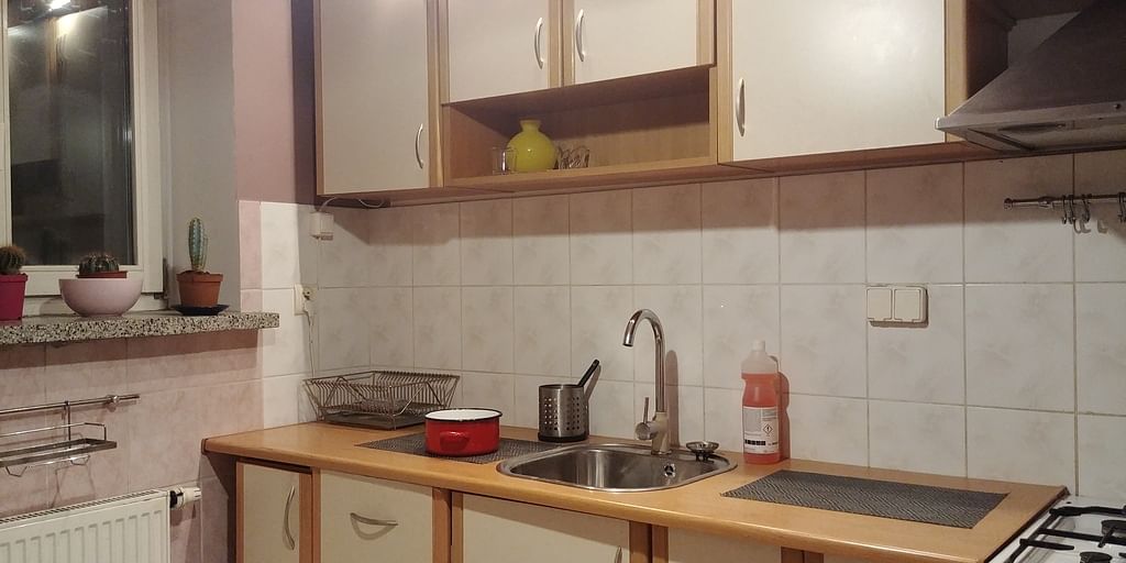 Mieszkanie 2 pokojowe na Wynajem