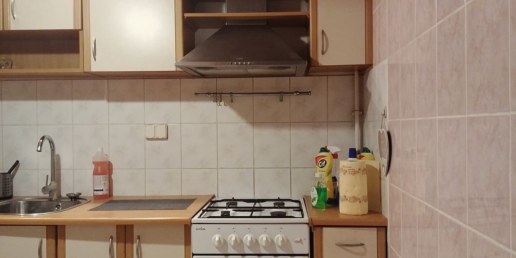 Mieszkanie 2 pokojowe na Wynajem