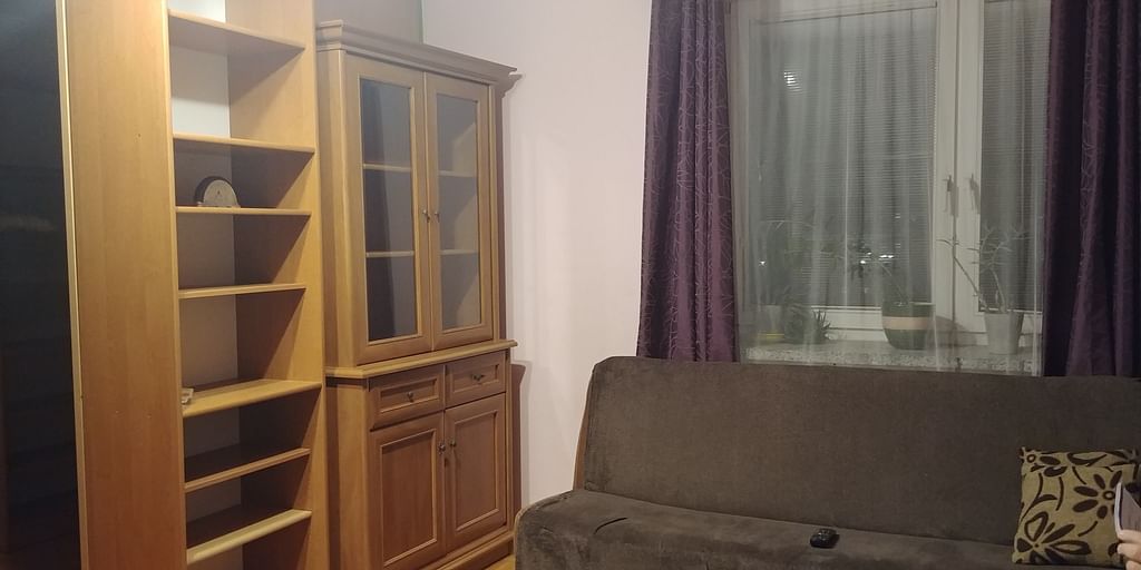 Mieszkanie 2 pokojowe na Wynajem