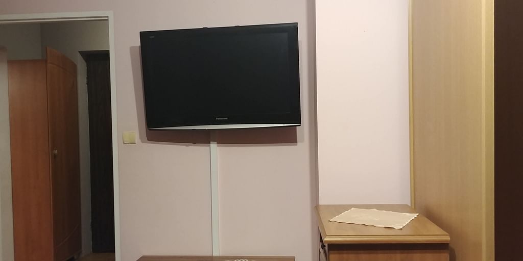 Mieszkanie 2 pokojowe na Wynajem