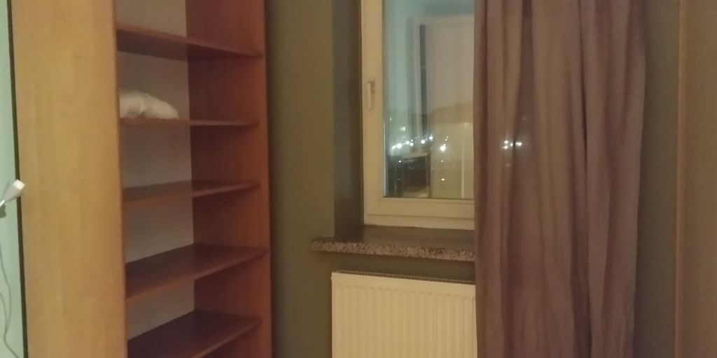 Mieszkanie 2 pokojowe na Wynajem