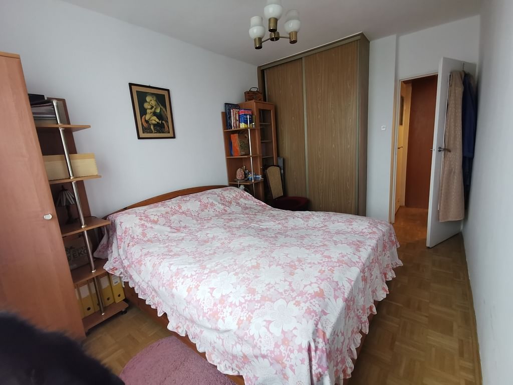 Mieszkanie 2 pokojowe na Sprzedaż