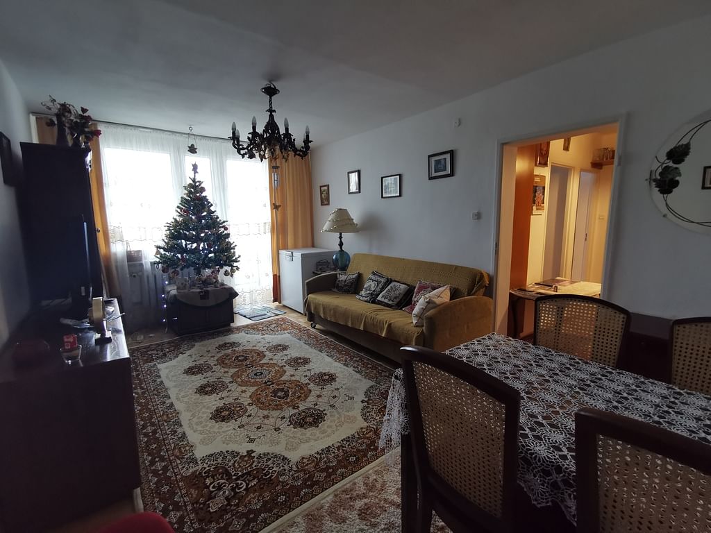 Mieszkanie 2 pokojowe na Sprzedaż