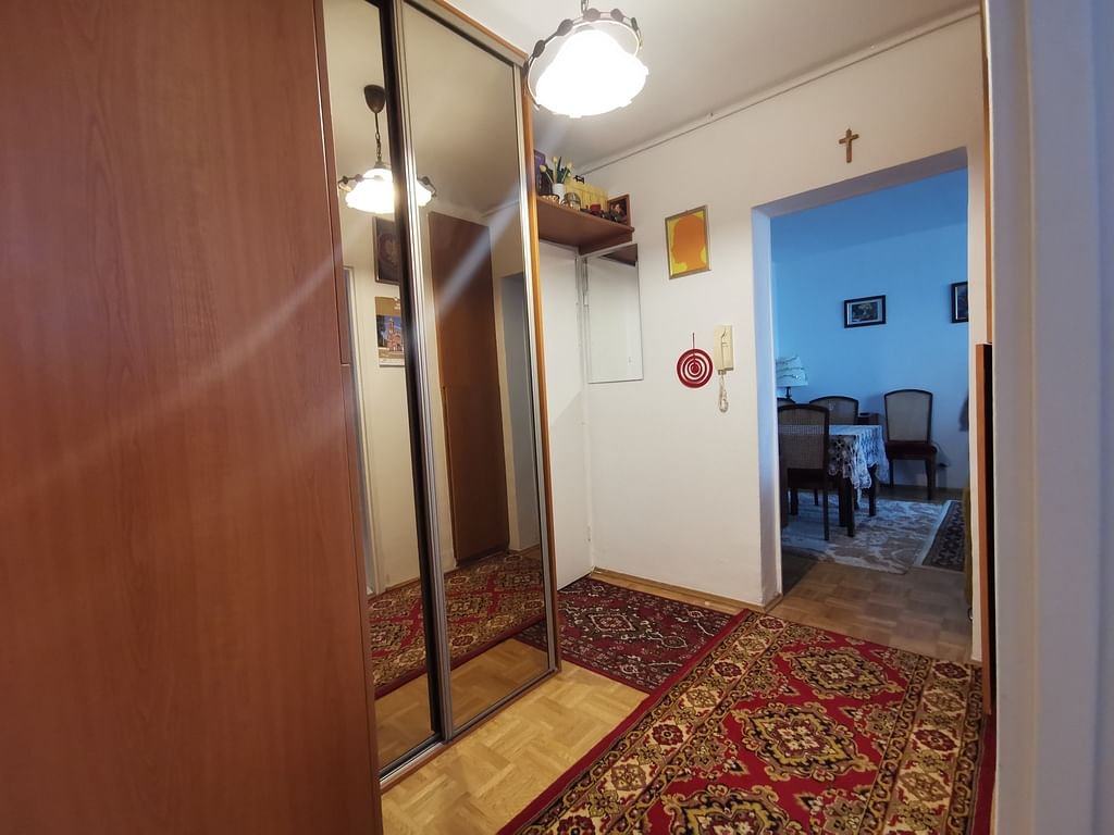 Mieszkanie 2 pokojowe na Sprzedaż