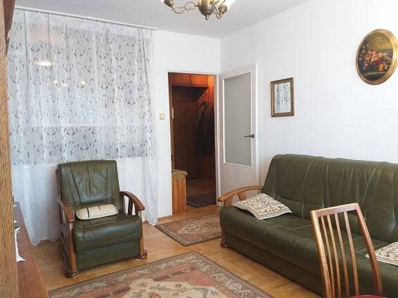 Mieszkanie 2 pokojowe na Sprzedaż