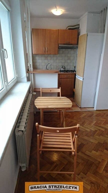 Mieszkanie 1 pokojowe na Sprzedaż