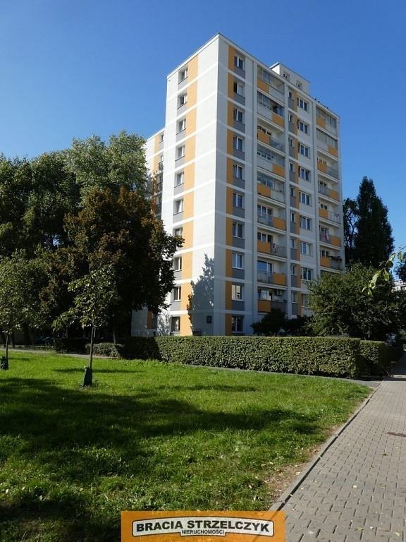 Mieszkanie 1 pokojowe na Sprzedaż