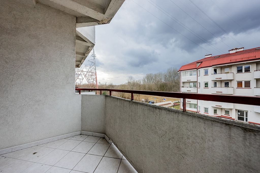 Mieszkanie 1 pokojowe na Wynajem