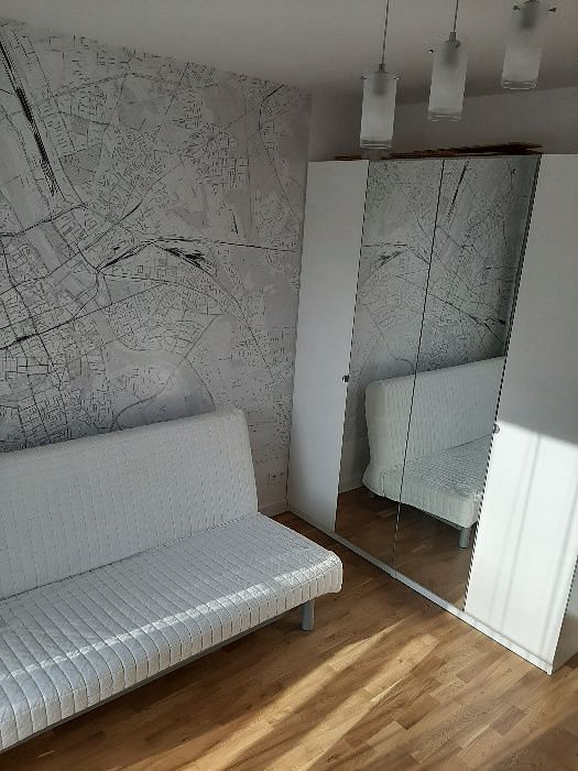 Mieszkanie 2 pokojowe na Wynajem