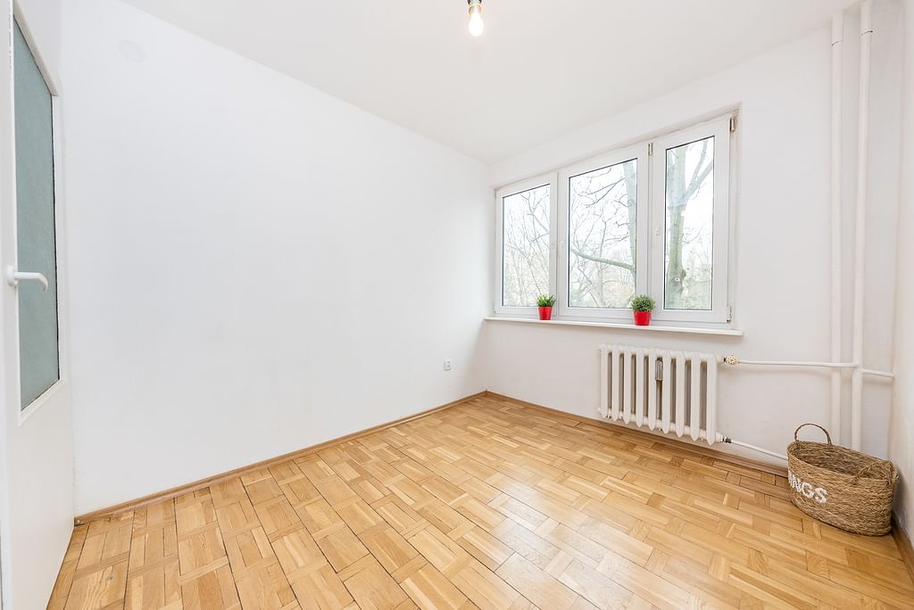 Mieszkanie 3 pokojowe na Sprzedaż