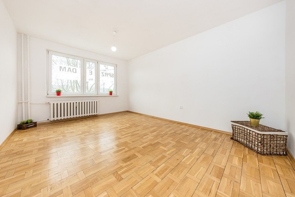 Mieszkanie 3 pokojowe na Sprzedaż