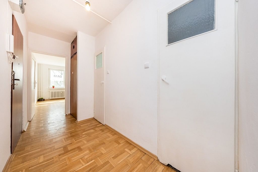 Mieszkanie 3 pokojowe na Sprzedaż