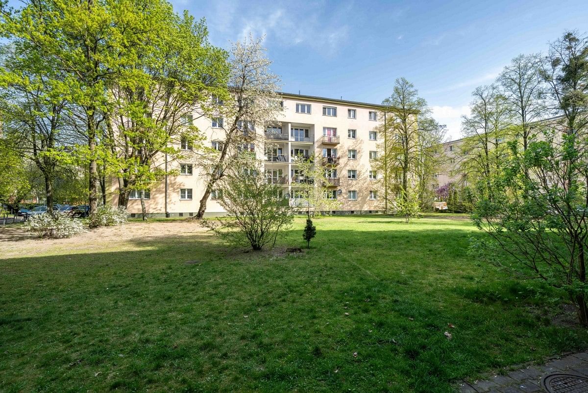 Mieszkanie 1 pokojowe na Sprzedaż