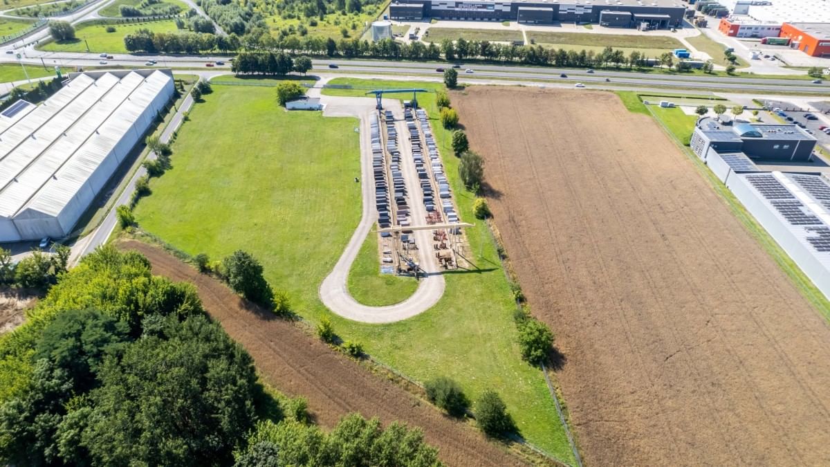 Działka  pokojowe na Sprzedaż