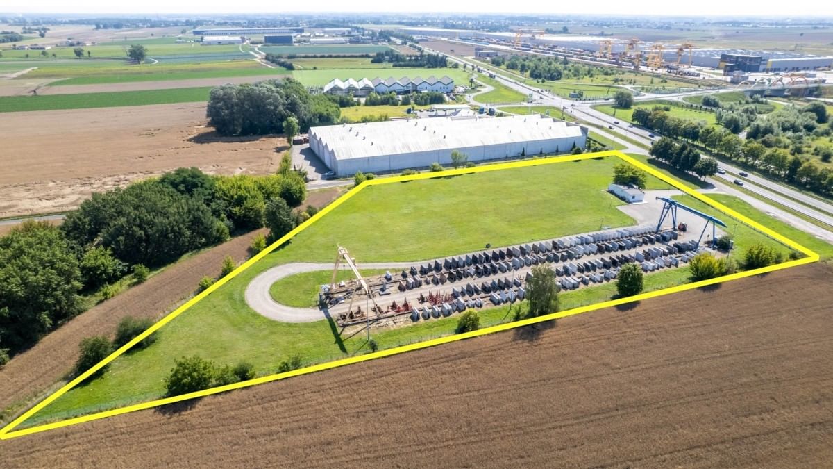Działka  pokojowe na Sprzedaż