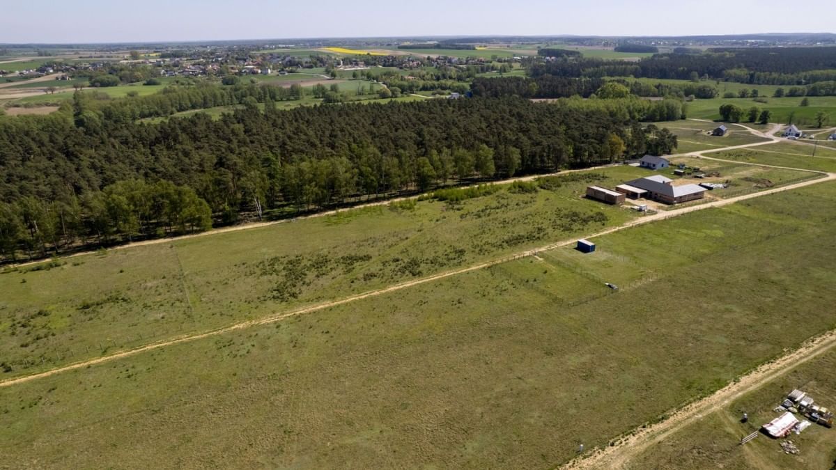 Działka  pokojowe na Sprzedaż