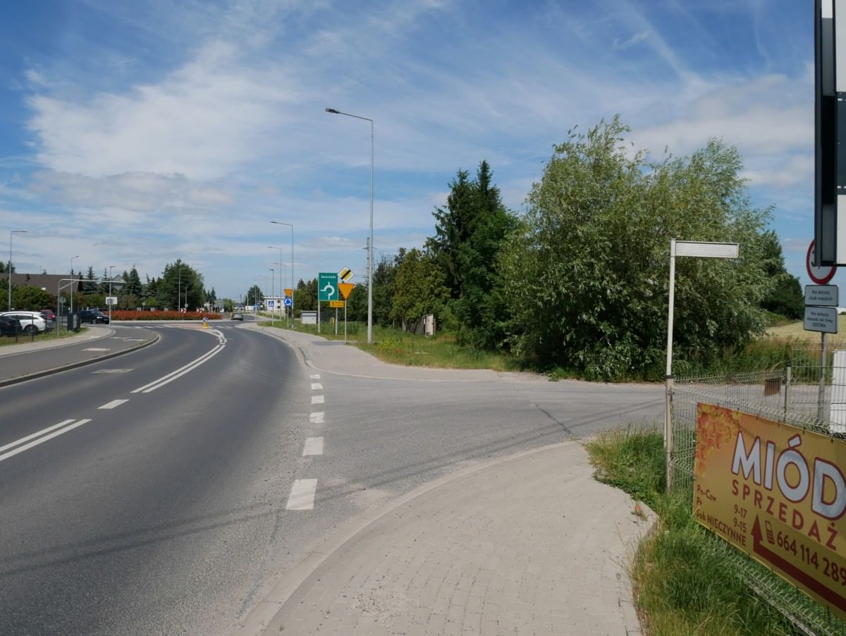 Działka  pokojowe na Sprzedaż