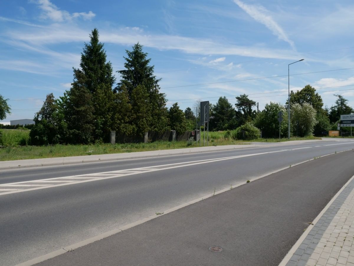 Działka  pokojowe na Sprzedaż