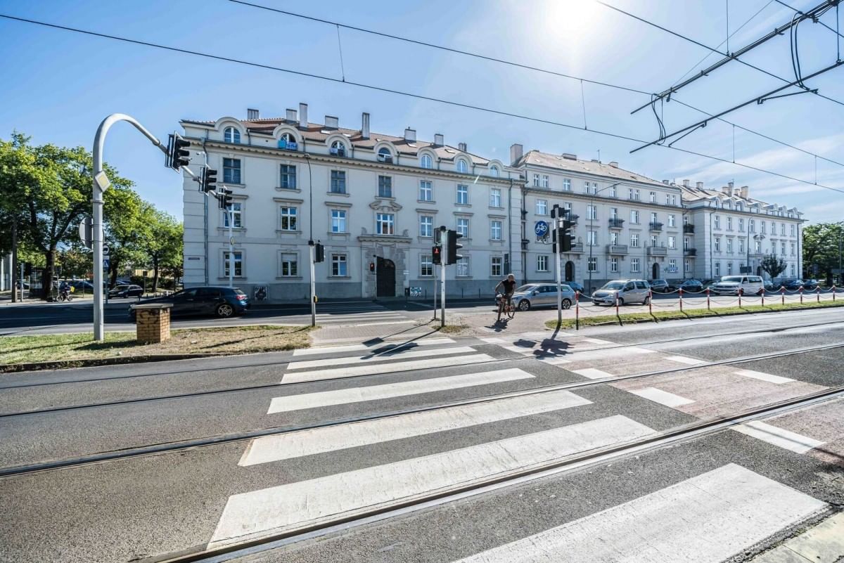 Mieszkanie 2 pokojowe na Sprzedaż