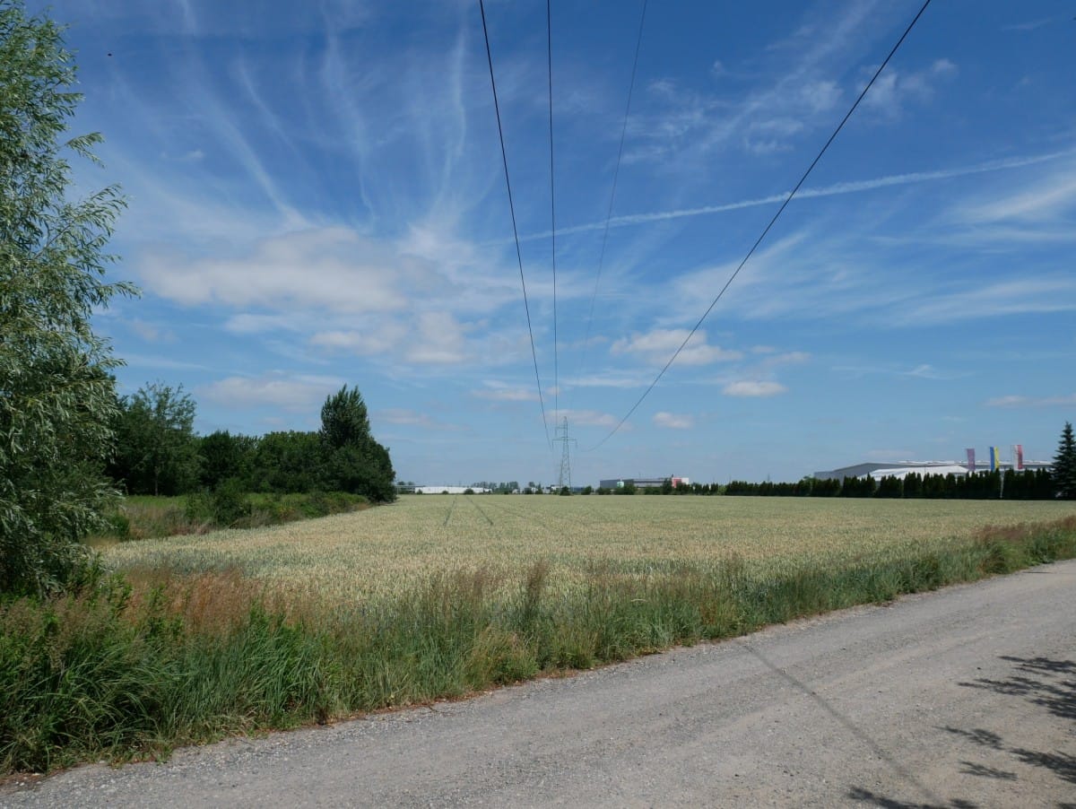 Działka  pokojowe na Sprzedaż