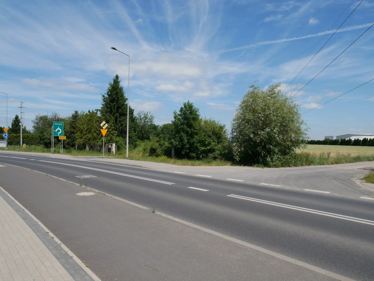 Działka  pokojowe na Sprzedaż