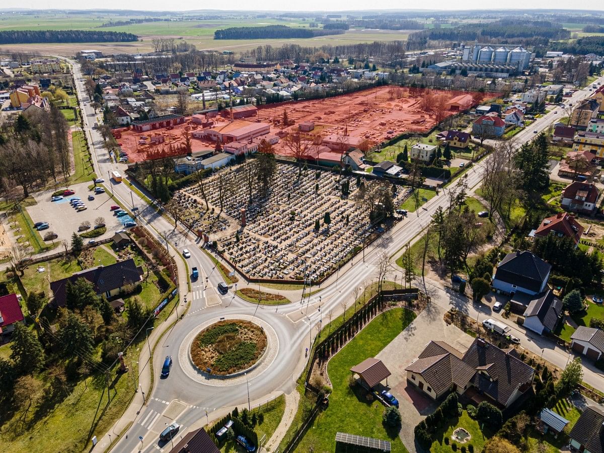 Lokal użytkowy  pokojowe na Sprzedaż