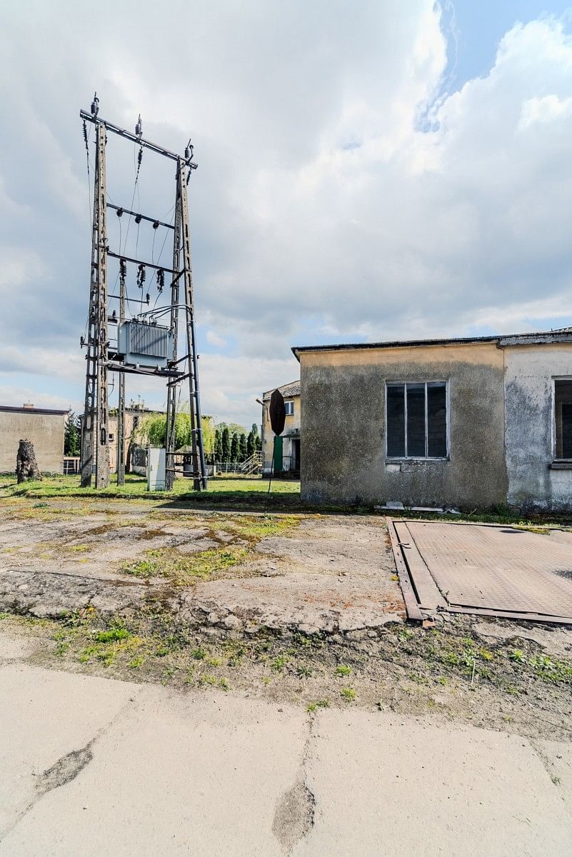 Lokal użytkowy  pokojowe na Sprzedaż