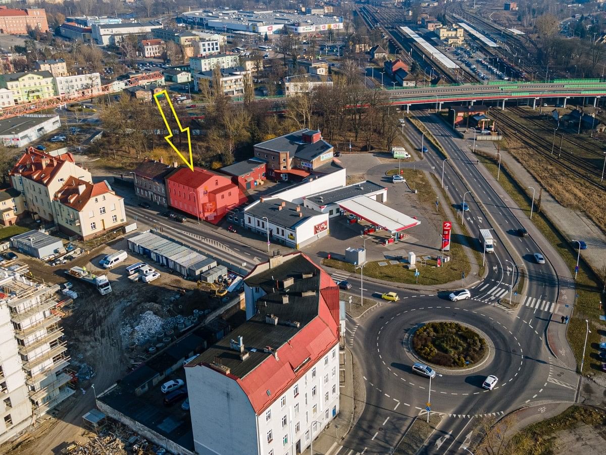 Lokal użytkowy  pokojowe na Sprzedaż