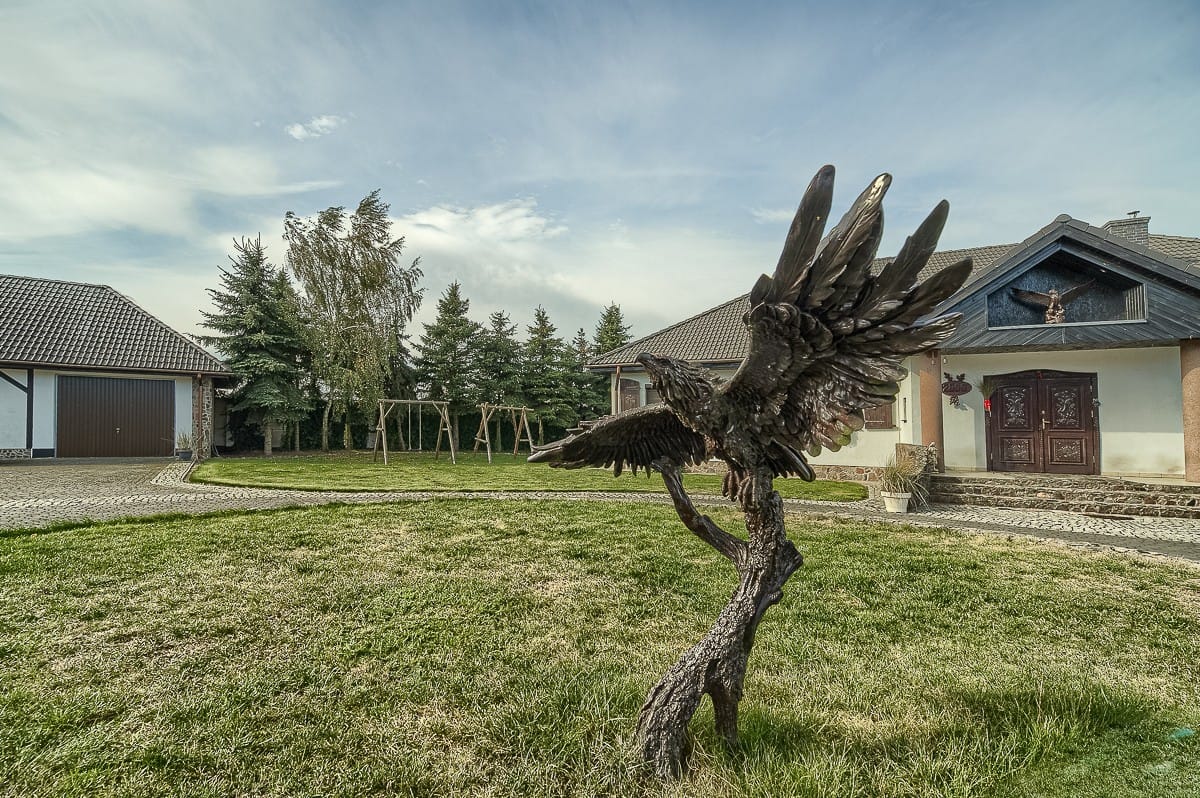 Dom 4 pokojowe na Sprzedaż