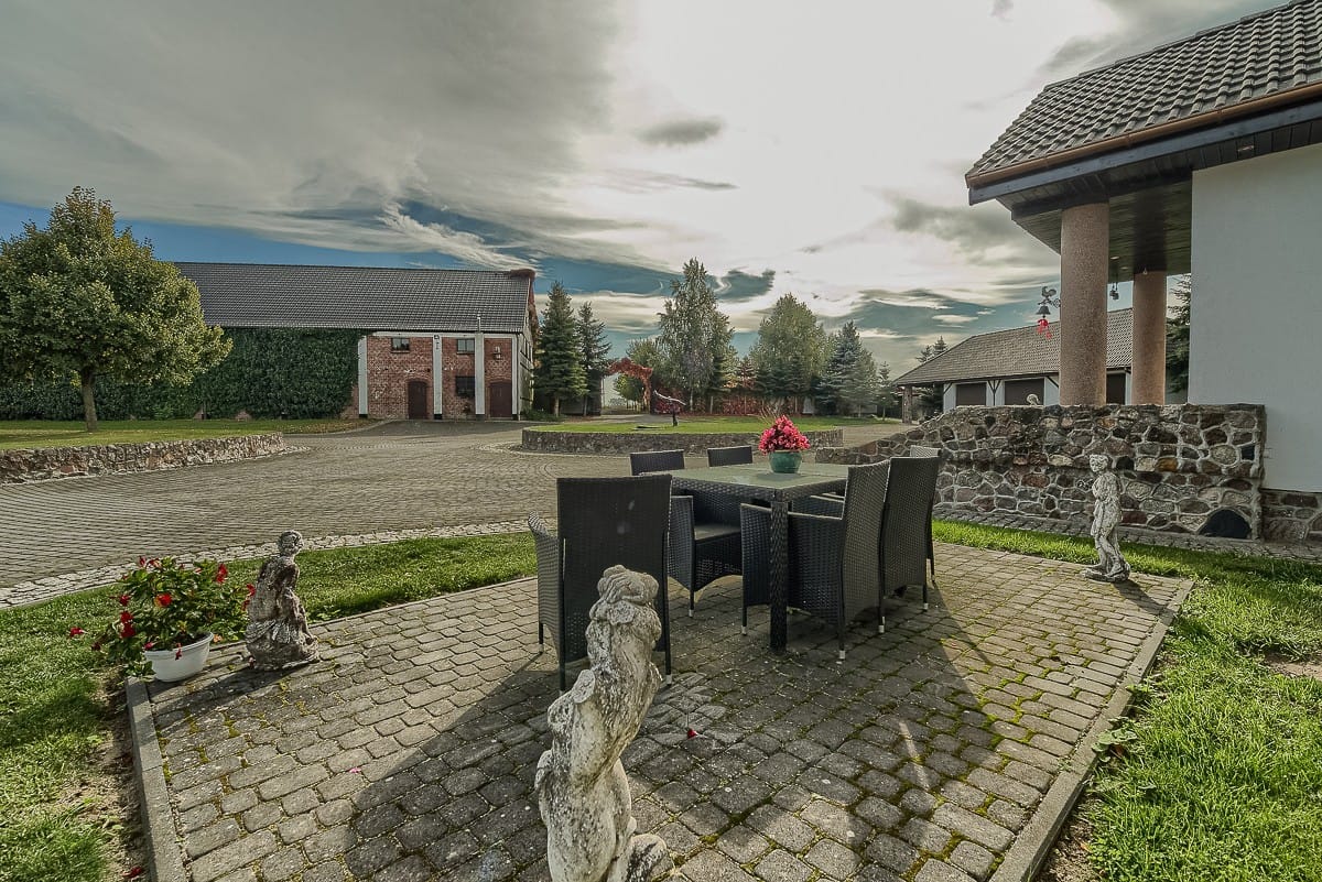 Dom 4 pokojowe na Sprzedaż