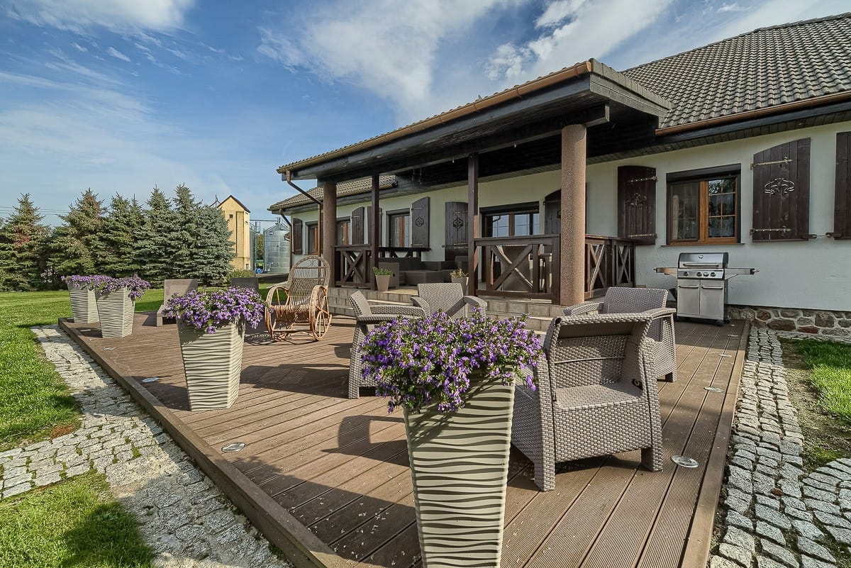 Dom 4 pokojowe na Sprzedaż