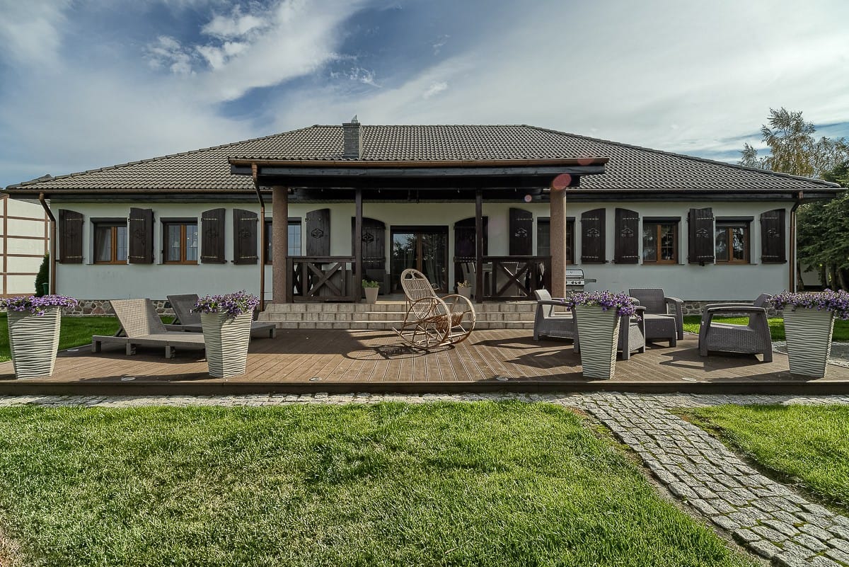 Dom 4 pokojowe na Sprzedaż