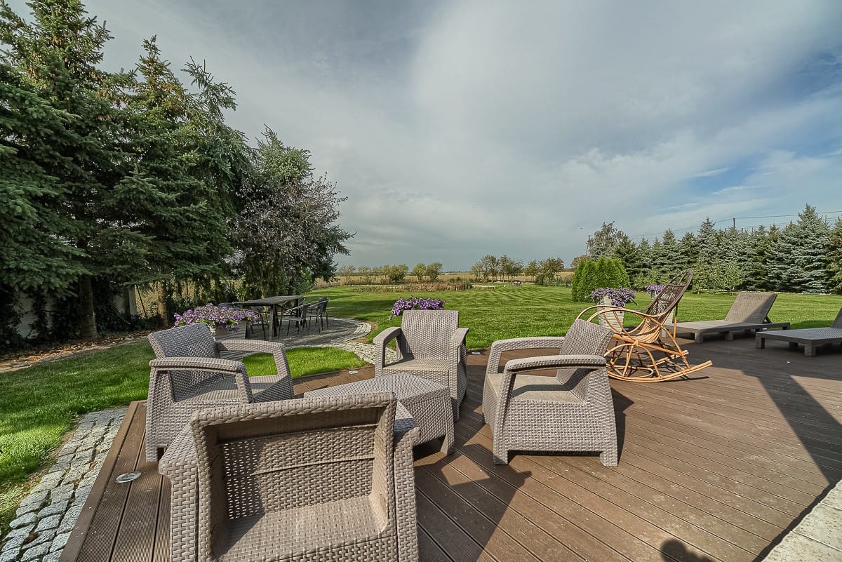 Dom 4 pokojowe na Sprzedaż