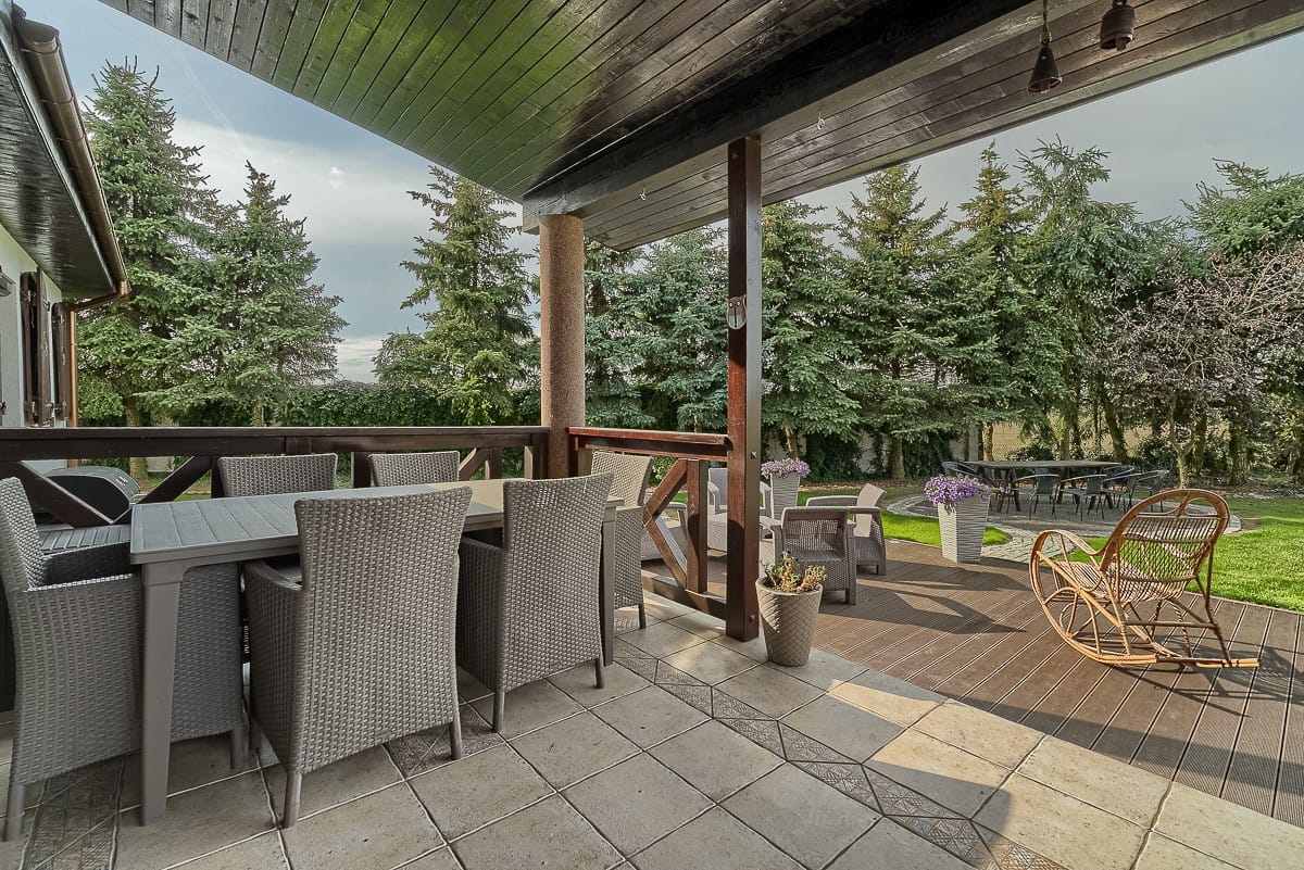 Dom 4 pokojowe na Sprzedaż