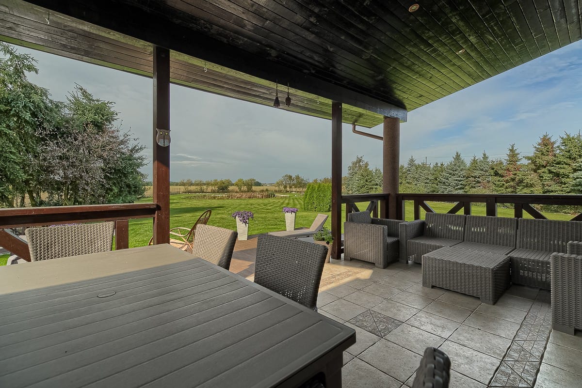 Dom 4 pokojowe na Sprzedaż