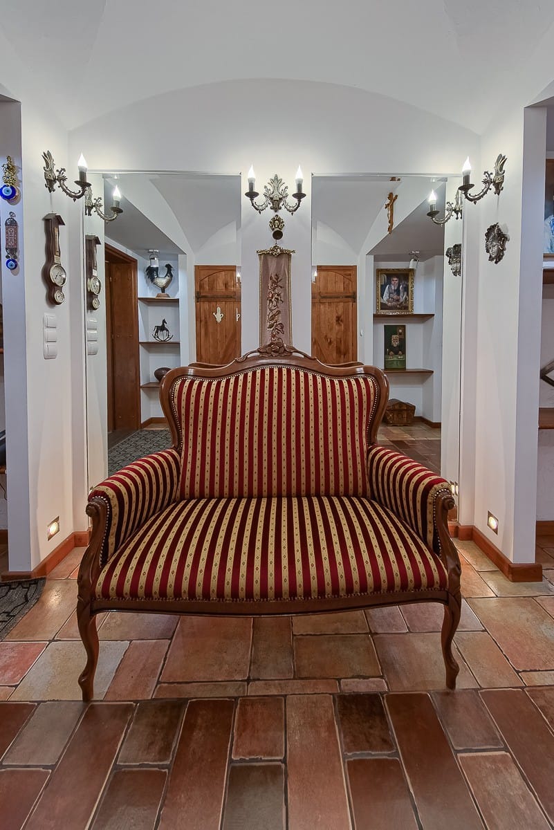 Dom 4 pokojowe na Sprzedaż