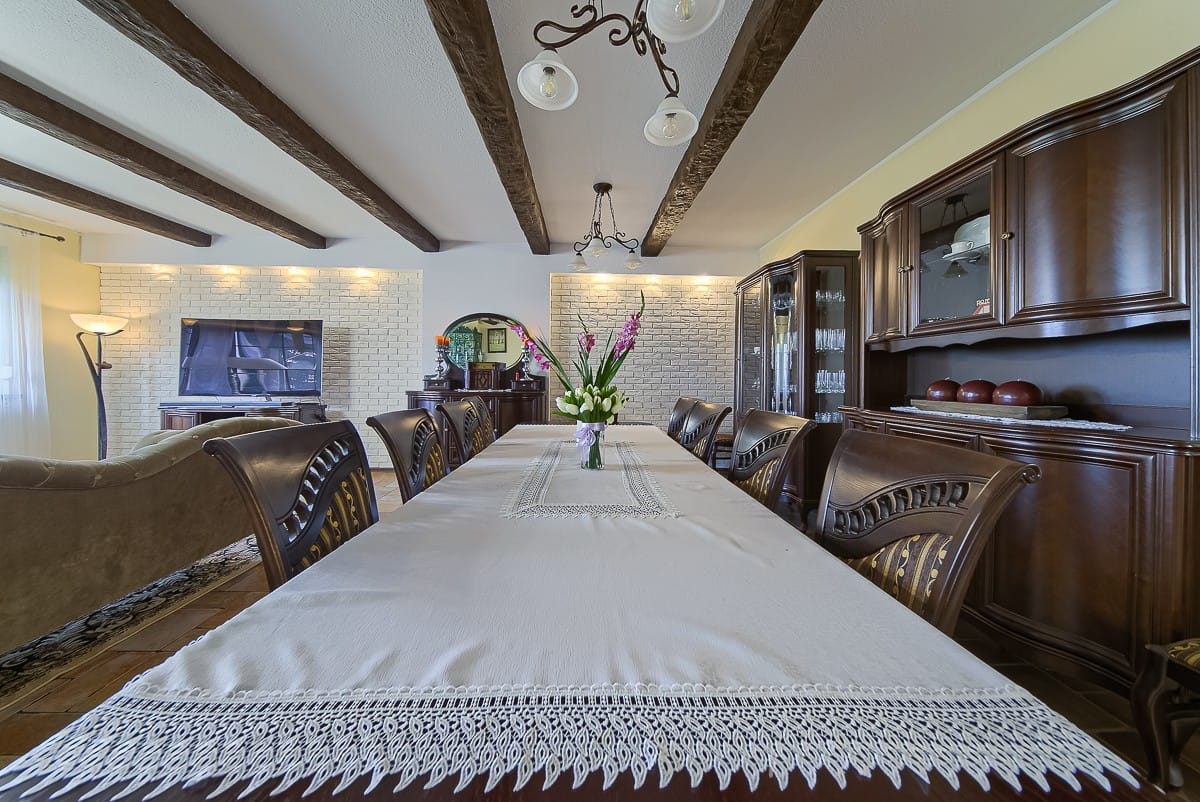 Dom 4 pokojowe na Sprzedaż