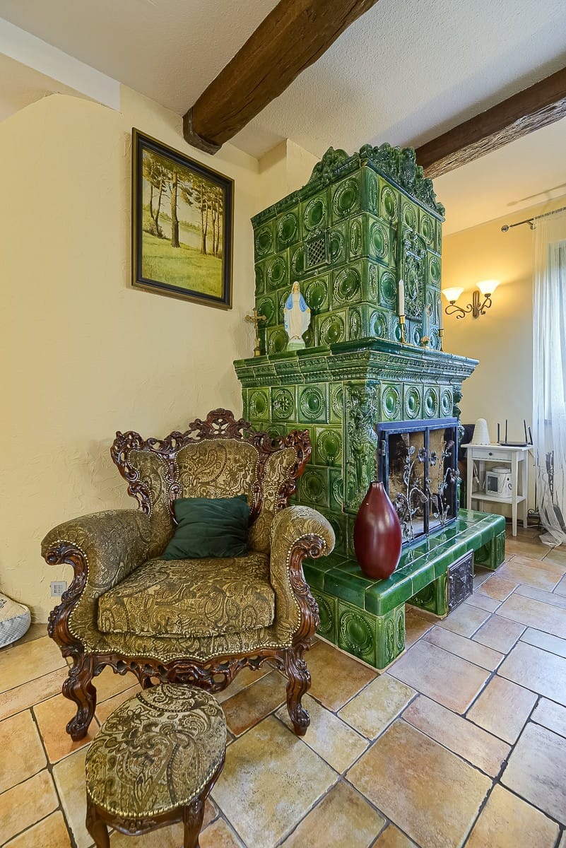 Dom 4 pokojowe na Sprzedaż