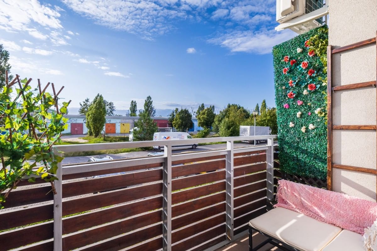 Mieszkanie 3 pokojowe na Sprzedaż