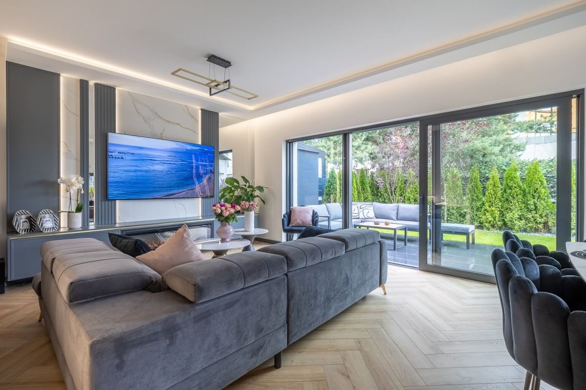 Dom 4 pokojowe na Sprzedaż