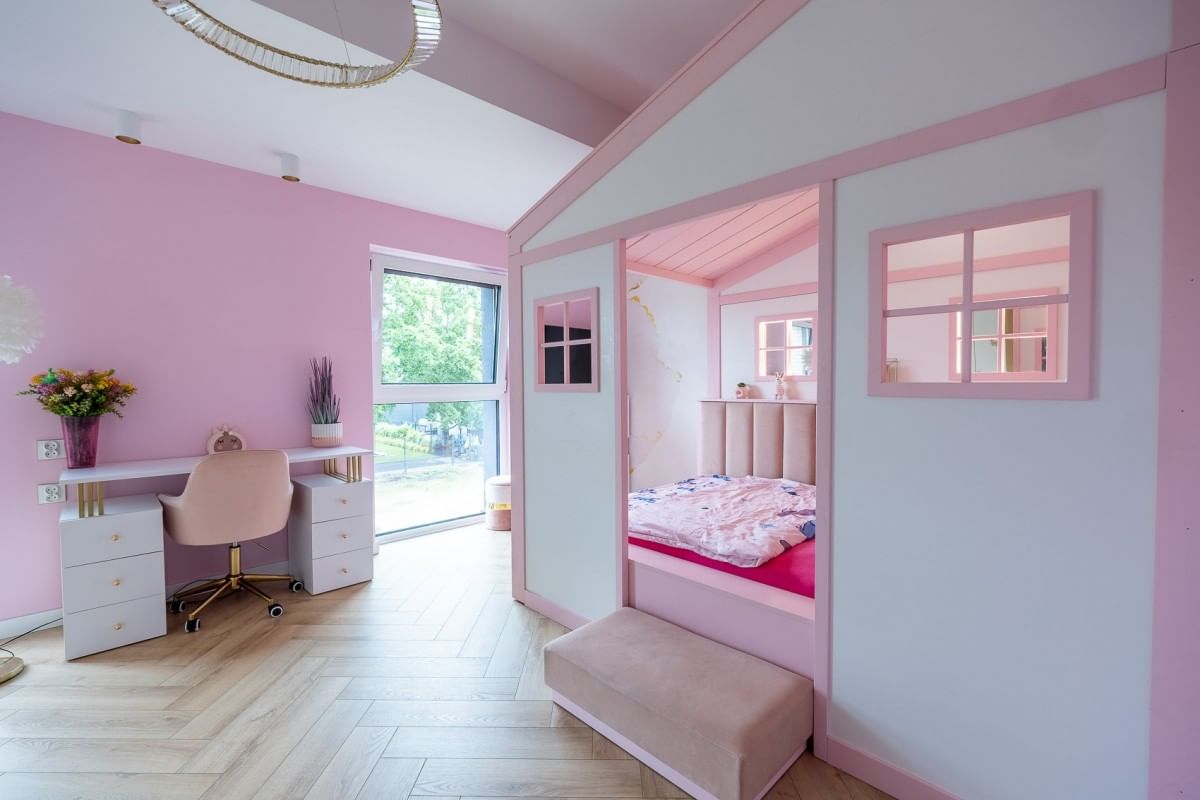 Dom 4 pokojowe na Sprzedaż